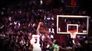 [H4L] The Takeover - Dwyane Wade