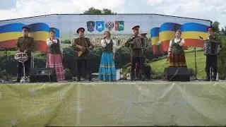 Казачья песня о Победе - Под копытами Европа 75 лет назад