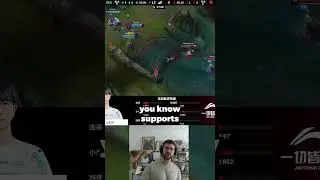 How to be best support in the world