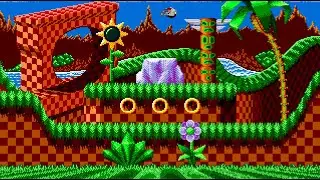 sonic REone ep1