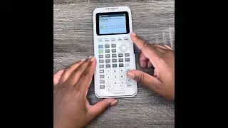 Why you should buy TI-84 Python!