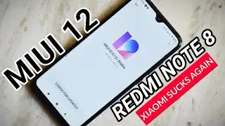 Redmi Note 8 MIUI 12 Global Version Indian Update - Xiaomi should see this - Should you upgrade?