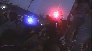 Bang Gotti - OVEREAST Feat Blacck2Bacck , MK & YS (OFFICIAL VIDEO)