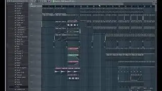 SAS Studio - New Project w/ MK (Work In Progress)