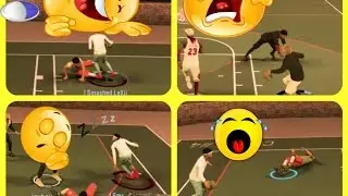PLAYER ATTRIBUTE UPGRADE #2 & ANKLE BREAKER MIXTAPE WITH LIVE GAMEPLAY COMMENTARY