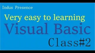 how to change caption of a form in visual basic