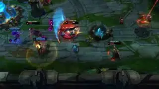 Downhill