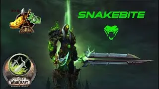Shadowlands Arena 2vs2 Sub Rogue / Fire Mage Rated lowCR JFF  PvP WoW Kyrian Covenant