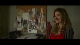 Фрэнк и Лола Трейлер (2016) HD