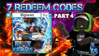 Code Blox Fruit Roblox 2022 [7 Code Redeem Aktif] PART 4