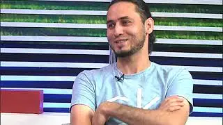 ayna tv interview with benyamins coach