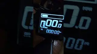 New Monster Ebike by Funbike