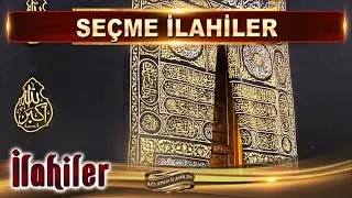 Kabe orada, Zemzem orada, bin bir gece gizem orada, Merve orada, Safa orada / Seçme İlahiler