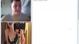 ASMR СТРИМЕРША ВСТРЕТИЛА ГОПНИКОВ В ЧАТРУЛЕТКЕ (18+)