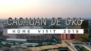TRAVEL VLOG: Cagayan de Oro 2019 Part 2 | Aerial/Drone shots of CDO Tim&Rod