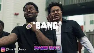 Zaybang x Lil Bean Type Beat (Prod Imagine Beatz) 