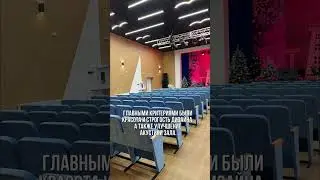 Кадетская школа «Корабелы Прионежья» | Наши Объекты | 