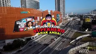 Hari Kedua #BMS2024 | Lagi Syok!