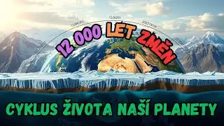 Cyklus života naší planety