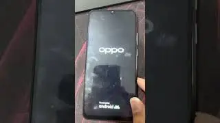 Oppo Google Bypass 2022, Oppo A15 All Oppo google bypass Account