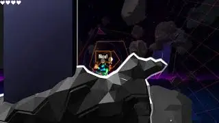 Rifter - GAMMA shards