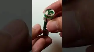 Green Laser Pointer Toy 