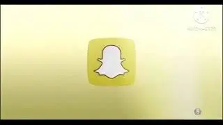 2D Animation - Snapchat is Faster Up Reversed