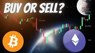 GET READY for this MOVE! Crypto Market Update JULY 2021