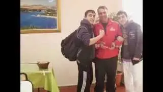 muaz mazlumdan erdal kınalıoğluna küçük bir slayt
