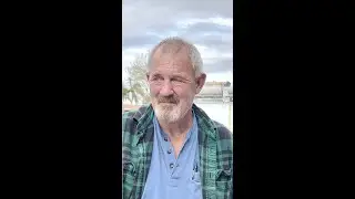 Disabled VETERAN Gets Evicted After Florida Hurricane!