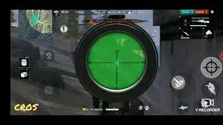 OLOKOMEU DE AWM NO FREE FIRE 🔥🔥🤣🤣🤣😂