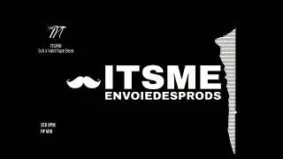 [FREE] SCH x Vald Type Beat "TN" (Prod. By ItsMe)