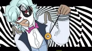 I GOT YOU! // DOTTORE x DILUC (Genshin Impact) (animation meme)