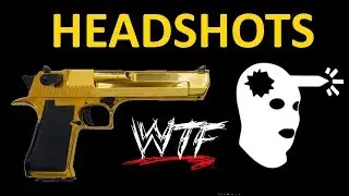 4HS Deagle