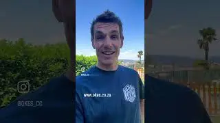 www.okes.co.za is now live ! Thank you to all of you who have supported us 👌🙏#Belekker