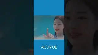 아큐브® DIVE INTO BLUE Travel (V 15s)