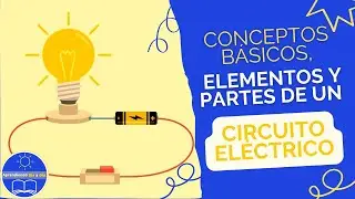 Circuitos Eléctricos.