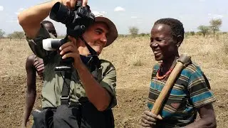 ESTEBAN TAPELLA / fotografía etnográfica - BENIN