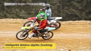 Fotoškola - ostřicí body