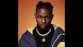 [FREE] Omah Lay x Tems x Oxlade Afrobeat Instrumental - 