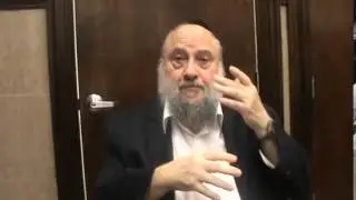 R' Mendel Kessin, Purim - 5775