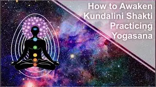 How To Awaken Kundalini Shakti by Yoga Pose|| Siddhasana|| A Complete Yoga Pose