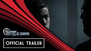 The Dark Pictures: Little Hope  - Official Trailer PS4 \ PC