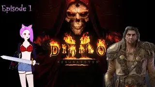 Diablo II: Episode 1: 1060 Nostalgia Ln
