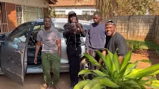 Mambonzwao here mashura aitika Muraini..🔥🔥 Nozzy Ozzy