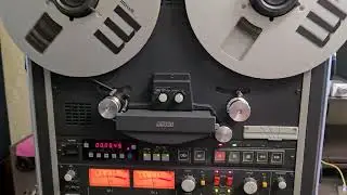 Катушечный магнитофон Otari MX 55N