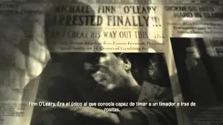 Nuevo trailer Mob of the Dead