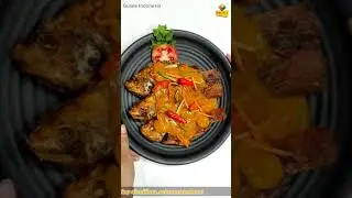 Nila Bumbu Pesmol