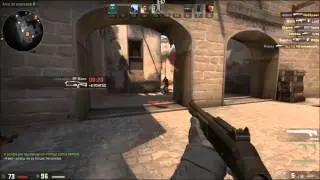 CS GO NVIDIA GEFORCE 820M (2GB)