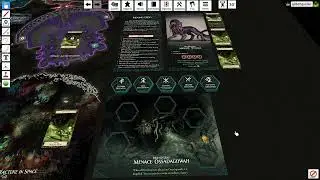 How to use Terror Paths